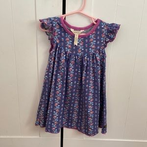 Matilda Jane girls dress. Size 4. Great condition.